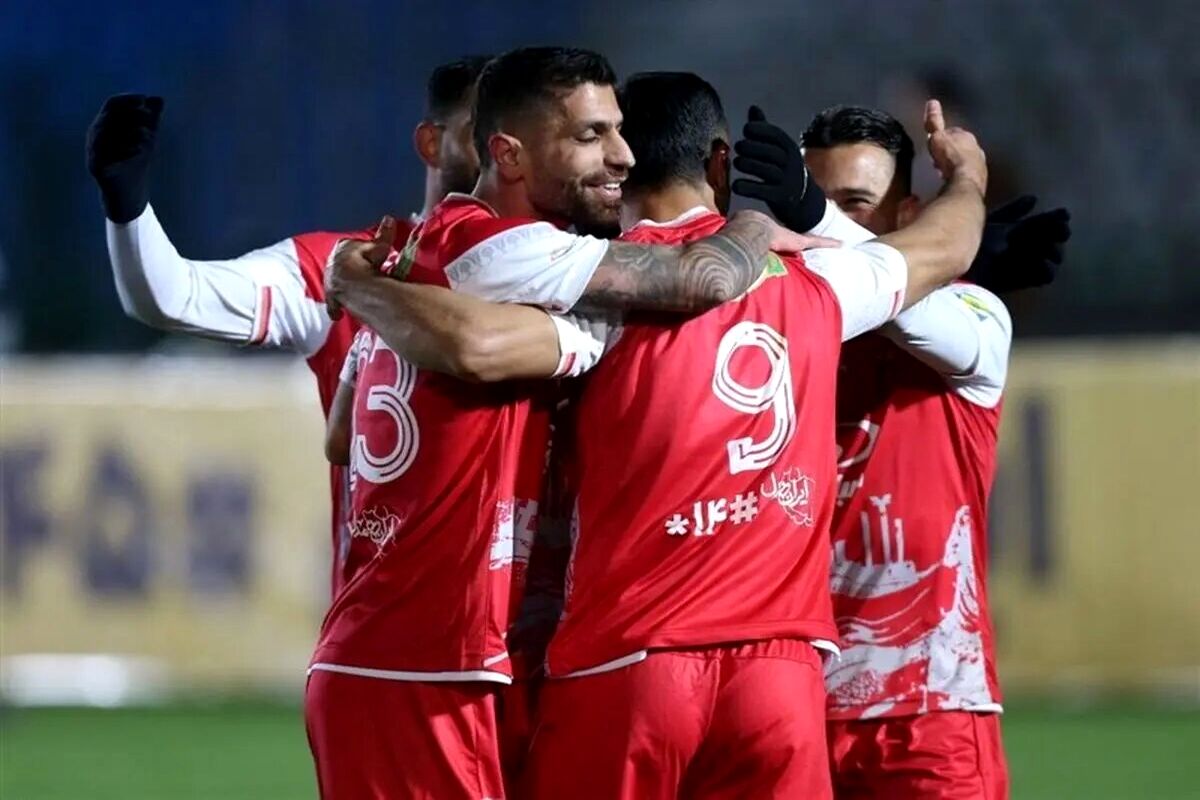 پرسپولیس با ۶ غایب کلیدی در هفته نخست؟