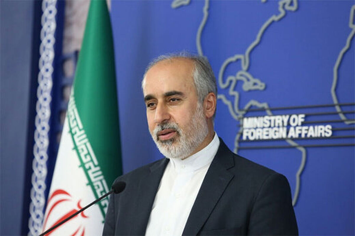 واکنش تند ایران به بیانیه ضدایرانی وزرای خارجه شورای همکاری خلیج فارس 