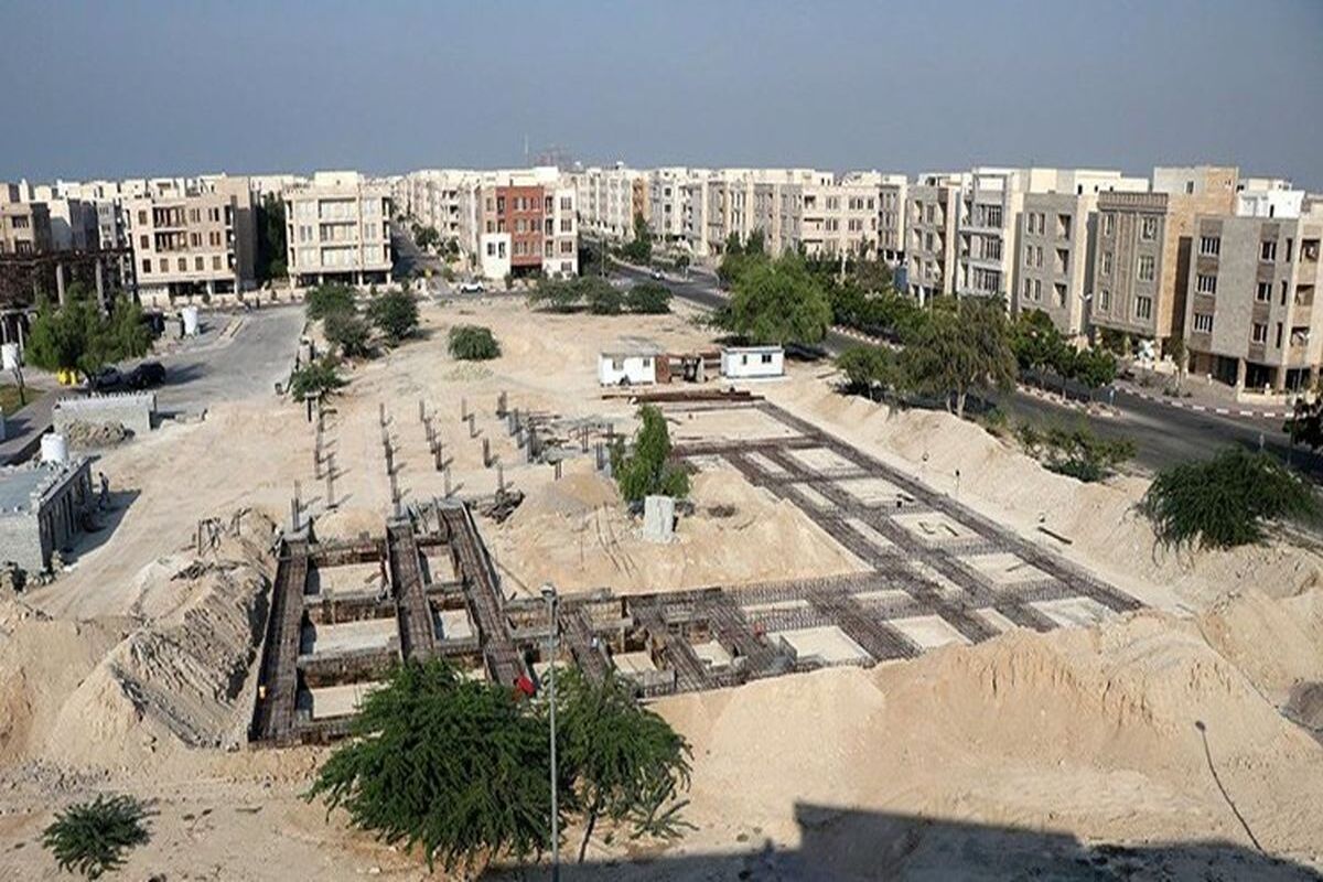 ۲۲ بانک هیچ وام ساخت مسکنی پرداخت نکرده‌اند
