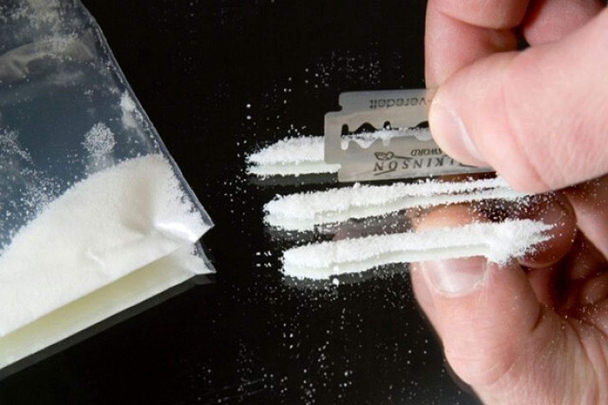 کشف ۷۷ بسته کوکائین از معده یک مسافر در فرودگاه امام خمینی
