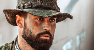 مدافع منچسترسیتی کُماندو شد