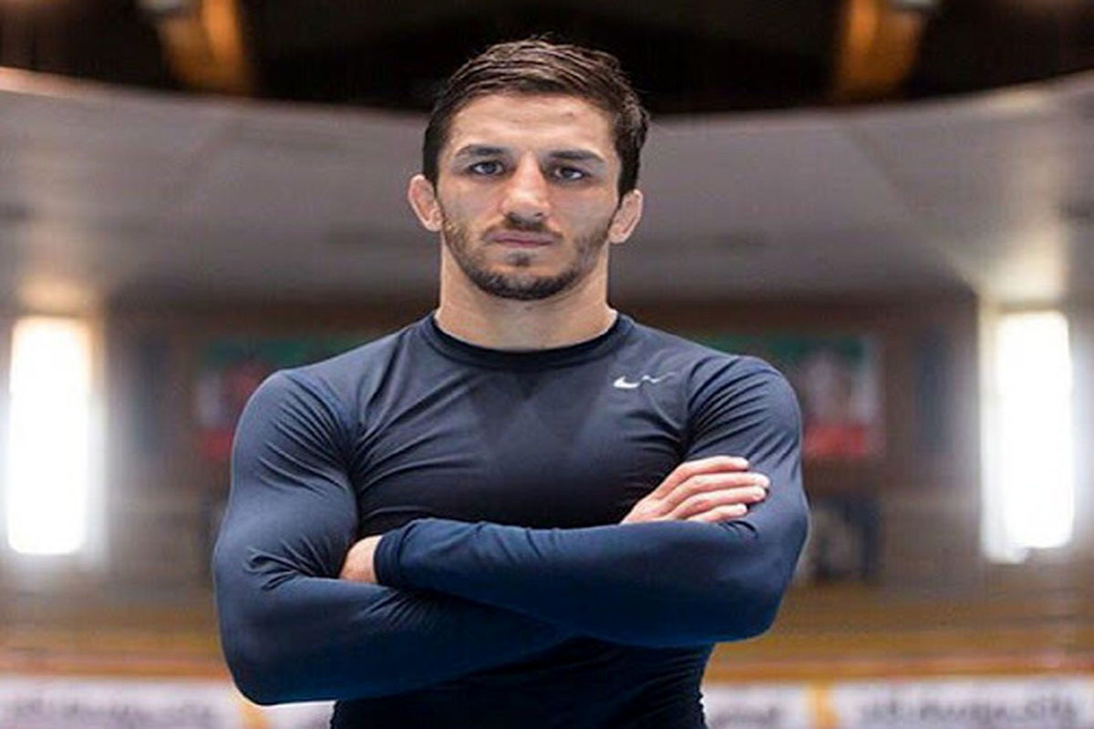 سوریان در فدراسیون کشتی میماند؟