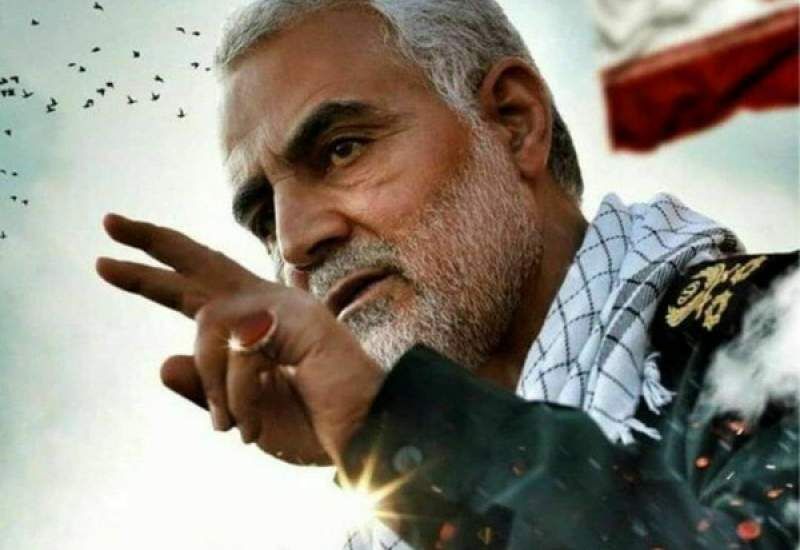 خبر تازه درباره پرونده عاملان ترور شهید سلیمانی