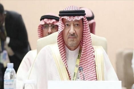 معاون وزیر امور خارجه عربستان: ترور هنیه در تهران نقض آشکار حاکمیت ایران است