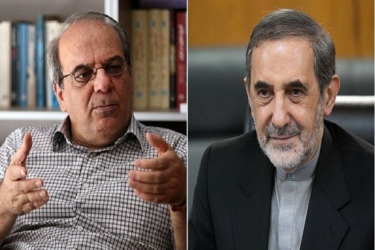 تیکه سنگین عبدی به ولایتی درباره روسیه