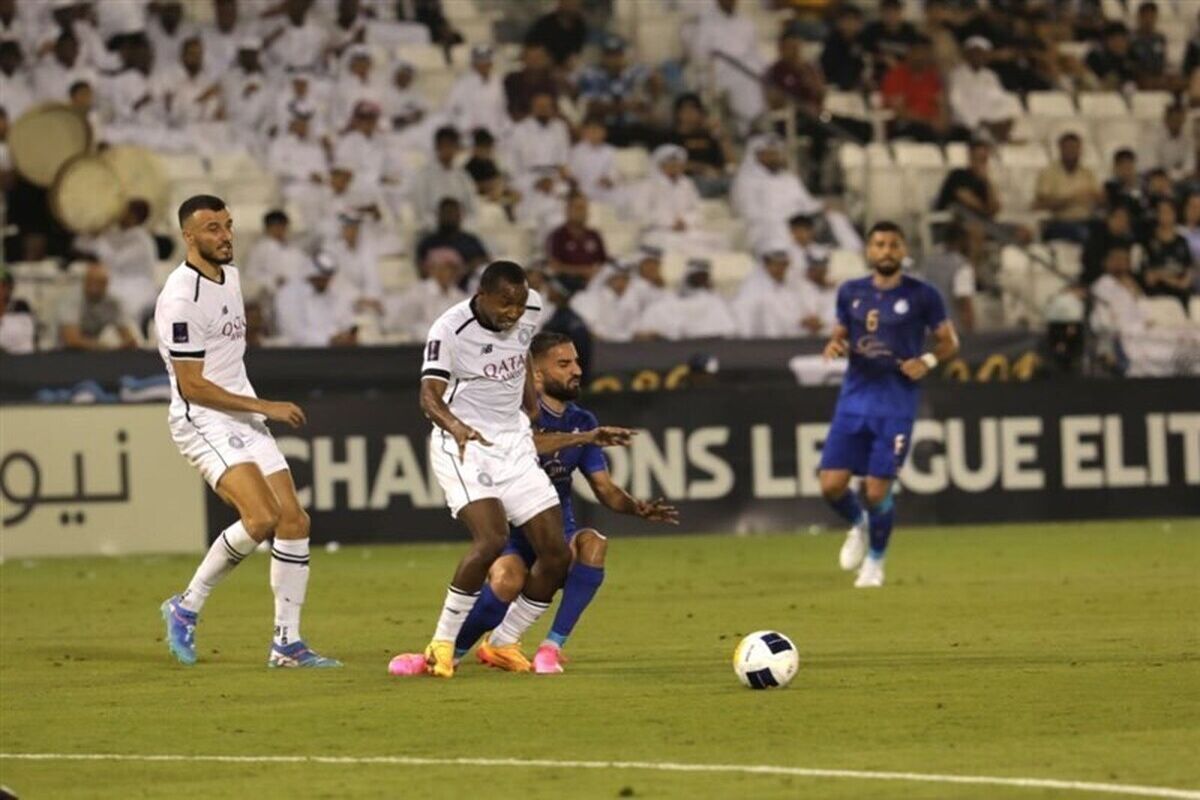 غیبت دو بازیکن کلیدی السد؛ شانس پرسپولیس برای برد در لیگ نخبگان آسیا
