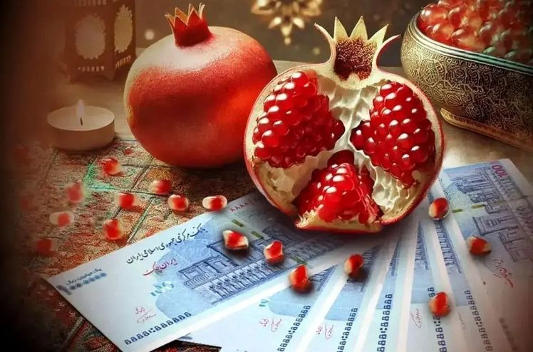 یک شب یلدای عروس چقدر خرج دارد؟ 