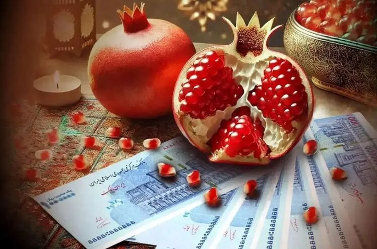 یک شب یلدای عروس چقدر خرج دارد؟ 