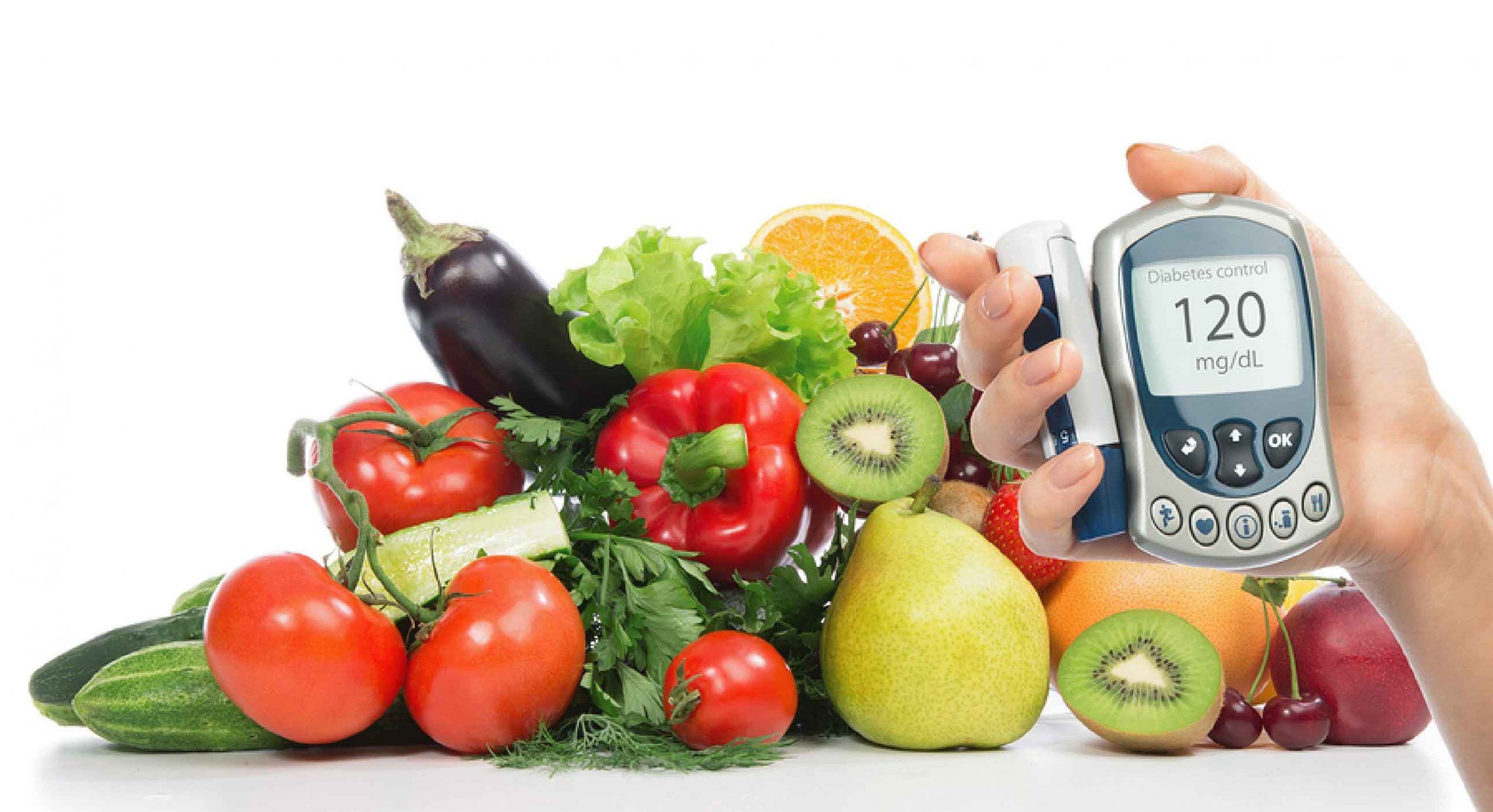 رژیم غذایی مناسب برای افراد مبتلا به سندرم روده تحریک پذیر