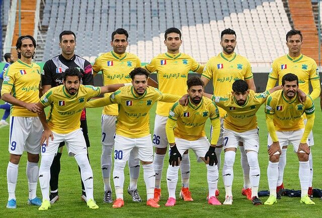 واکنش به شکست صنعت نفت آبادان؛ بنویسید مساوی بخوانید شکست!