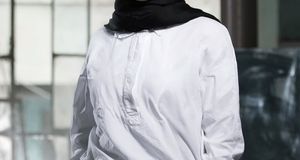 لیلا حاتمی بازیگر نیکی کریمی شد!