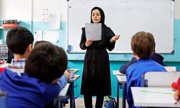 هدیه میلیونی دولت به معلمان امشب واریز می شود/ جزئیات