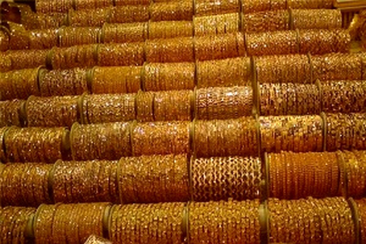  اعلام نرخ طلا دست دوم امروز شنبه ۲۶ خرداد ۱۴۰۳