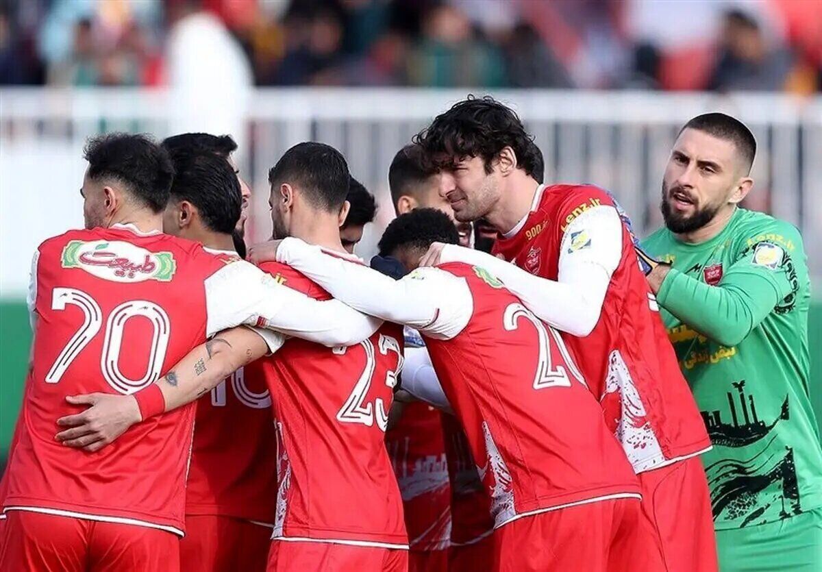 ریسک بزرگ پرسپولیس با خرید این بازیکن؛ صدای بیرانوند هم درآمد!
