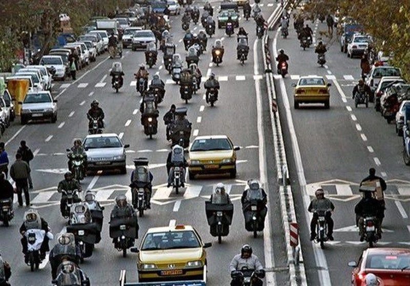 آغاز ثبت‌نام طرح ملی نوسازی موتورسیکلت‌های فرسوده از این تاریخ