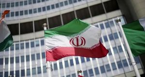 اعتراض ایران به سازمان ملل
