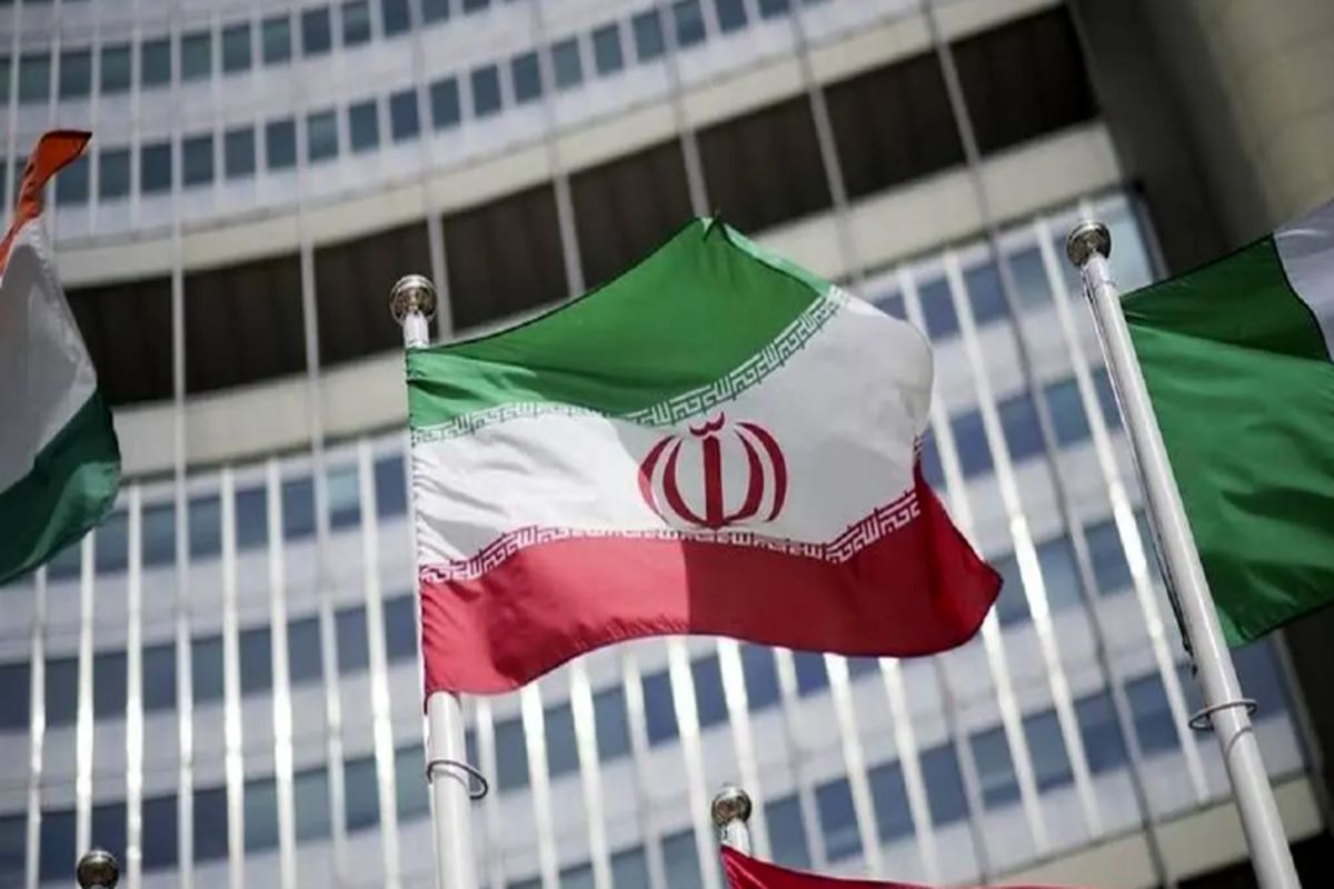 اعتراض ایران به سازمان ملل