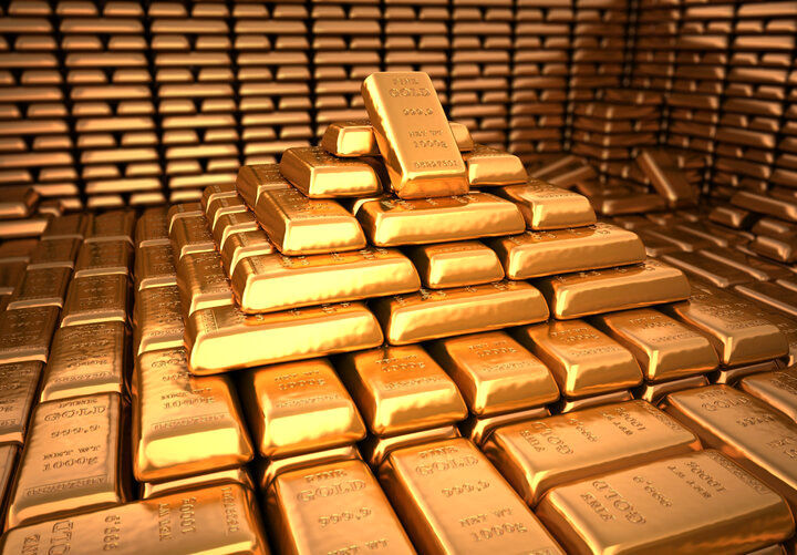 قیمت طلا امروز ۱۲ اردیبهشت ماه ۱۴۰۱ + جدول