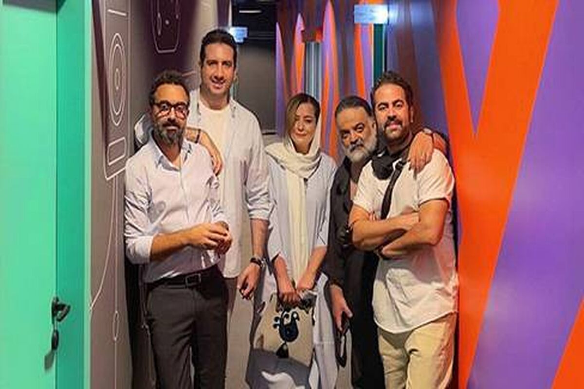 جای خالی زنان در بزرگترین رقابت موسیقیِ ایران