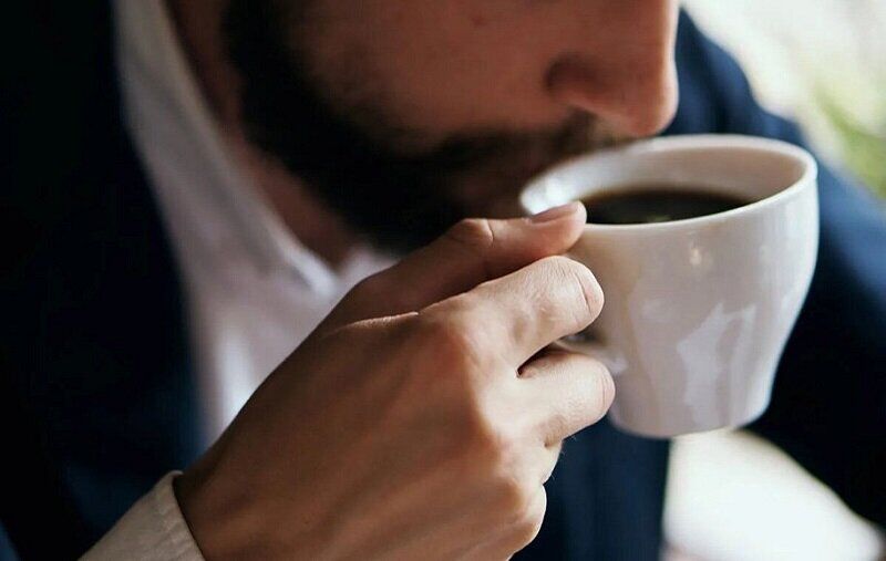 بهترین زمان برای نوشیدن قهوه