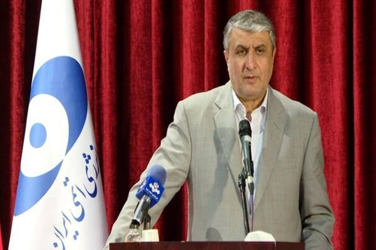 پاسخ تند محمد اسلامی به گروسی درباره احیای برجام