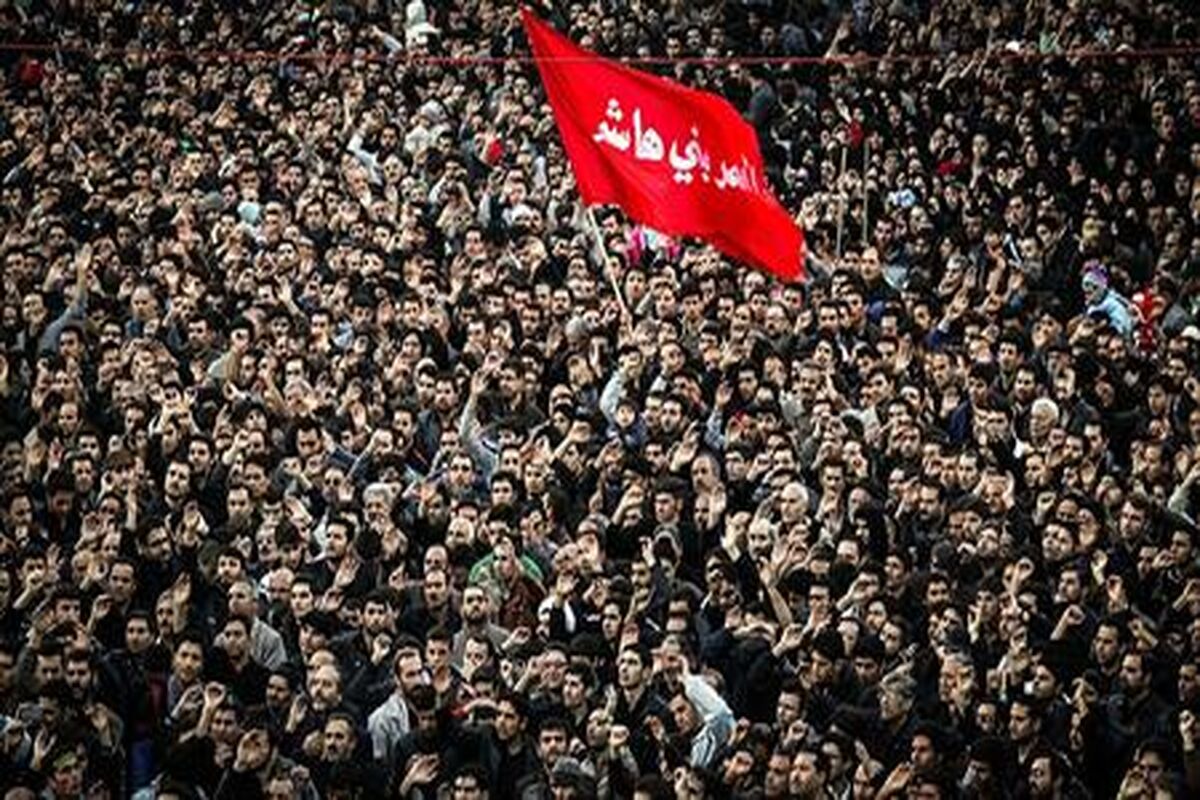 خبر فوری؛ آماده‌باش کامل پلیس پایتخت
