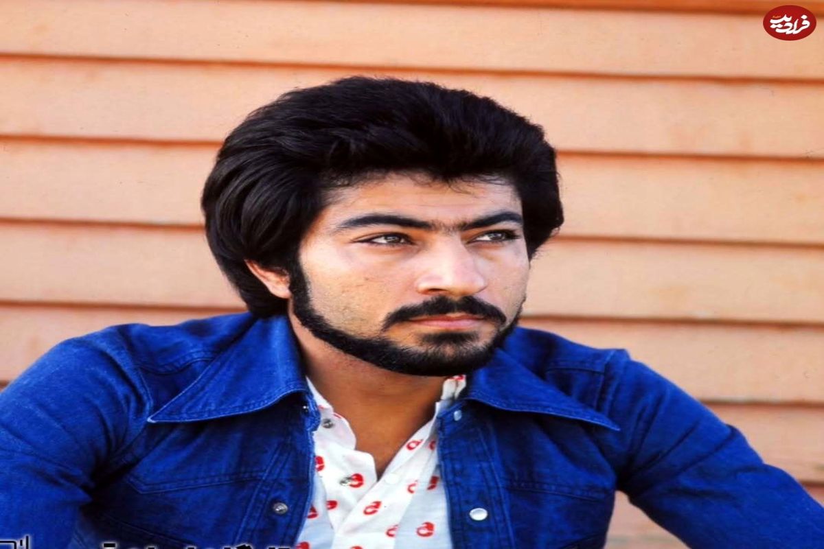  داریوش، گوگوش و ستار در دوران جوانی