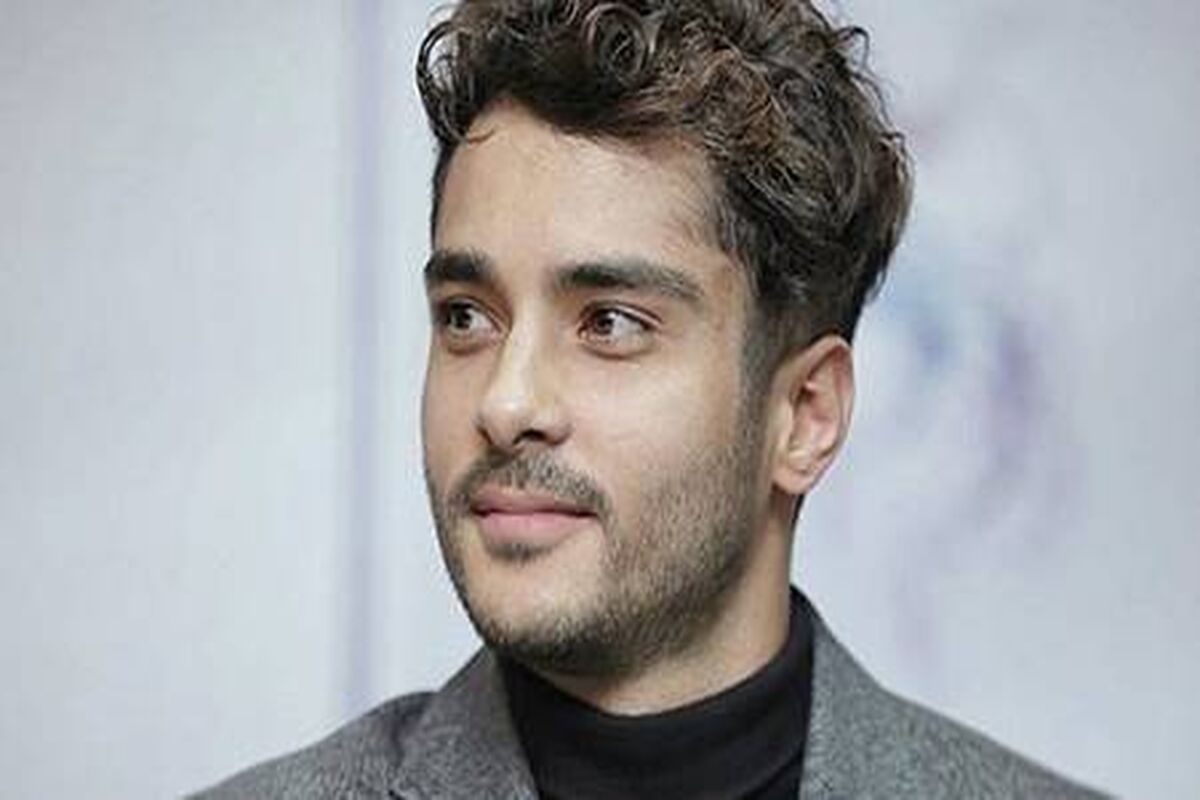 ساعد سهیلی و سانیا سالاری در نمایش «ترور»/ عکس