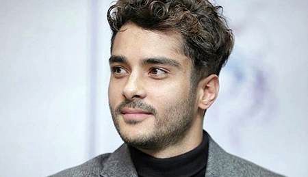 ساعد سهیلی و سانیا سالاری در نمایش «ترور»/ عکس