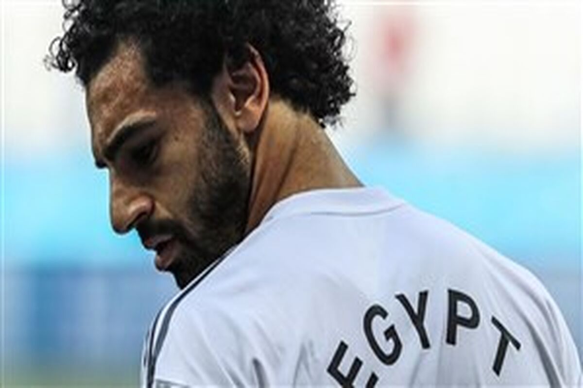 محمد صلاح قربانی سارقان در کشورش شد