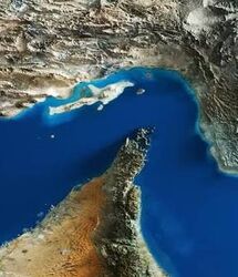 هشدار ایران به کره جنوبی درباره دخالت در تنگه هرمز