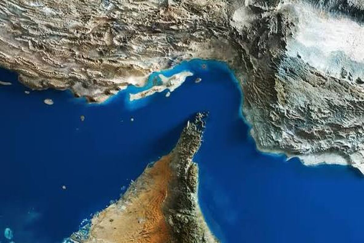هشدار ایران به کره جنوبی درباره دخالت در تنگه هرمز