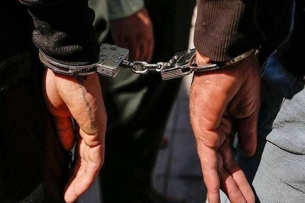 دستگیری 3 زن و 3 مرد در درگیری مسلحانه وحشتناک در کرمانشاه