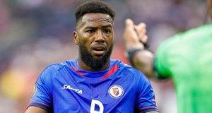 استایل گنگ ستاره استقلال بعد از صعود به جام جهانی!