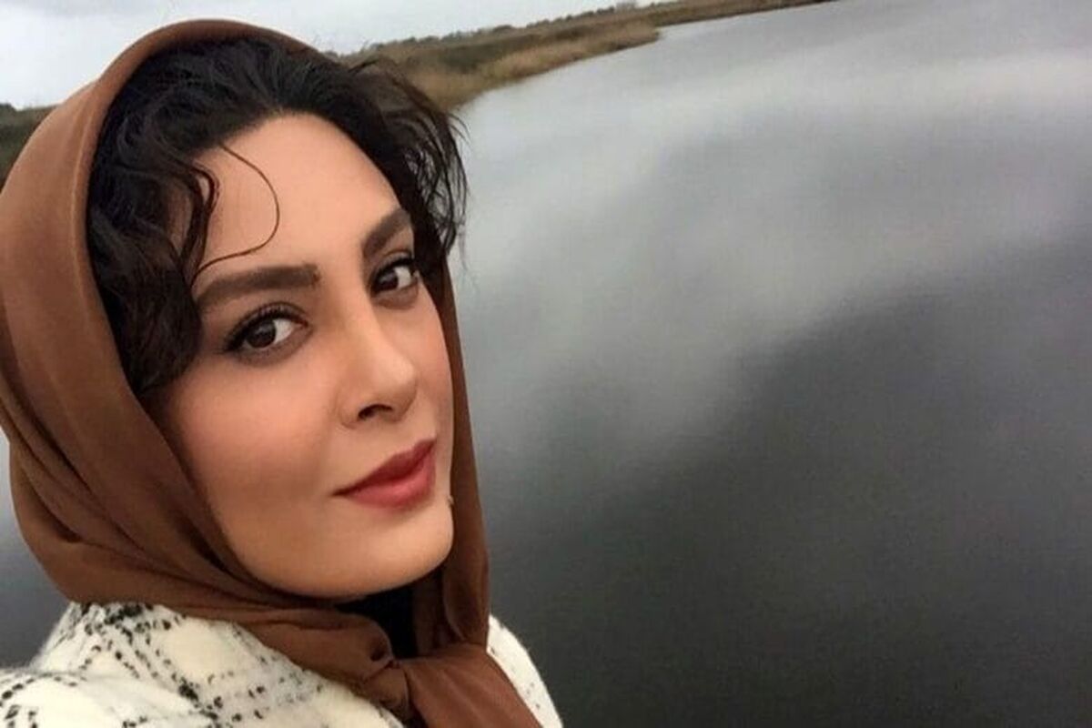   استایل ورزشی حدیثه تهرانی پربازدید شد