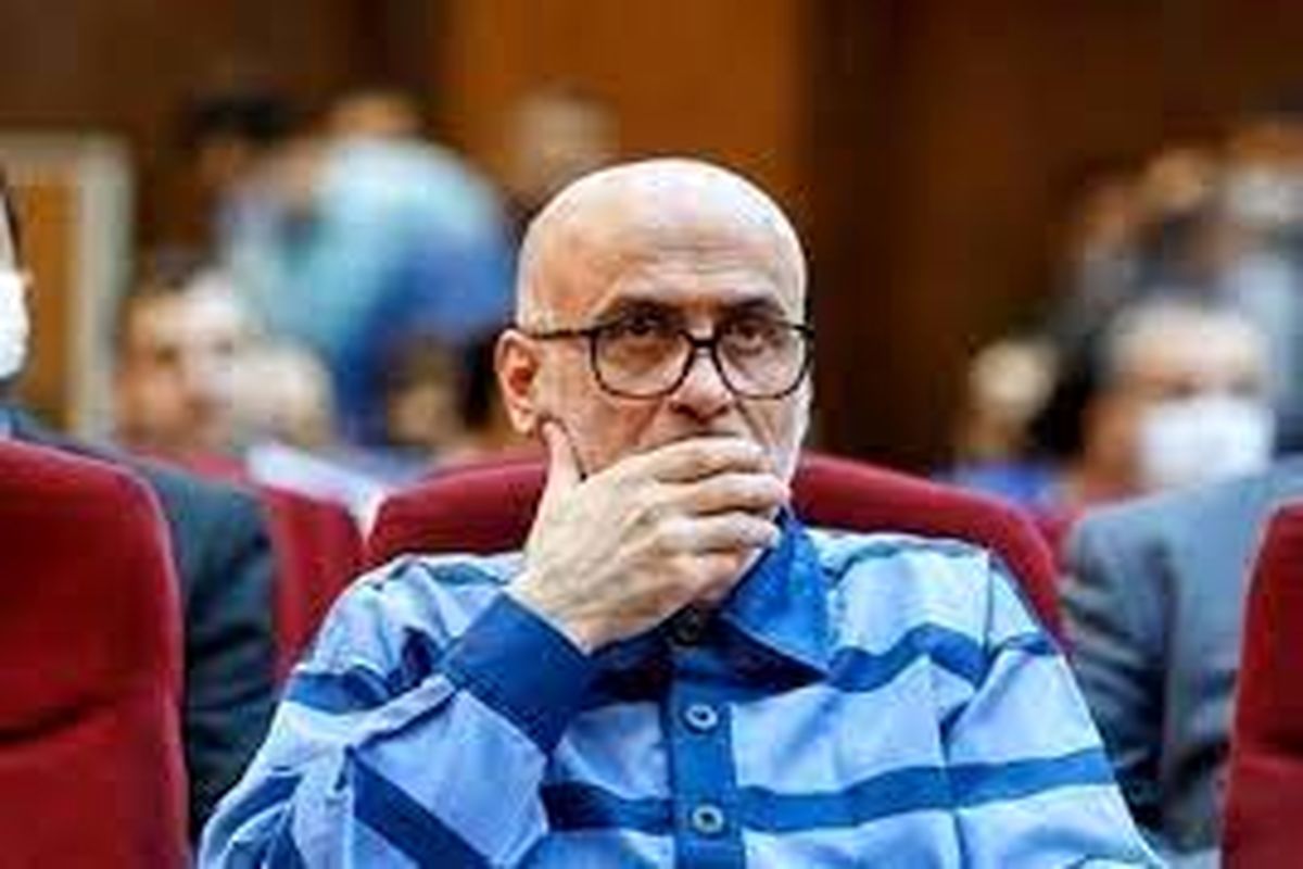 فوری؛ حکم محکومیت اکبر طبری صادر شد