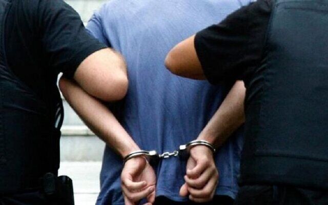 یکی از خطرناک‌ترین تروریست‌های داعش به دام افتاد