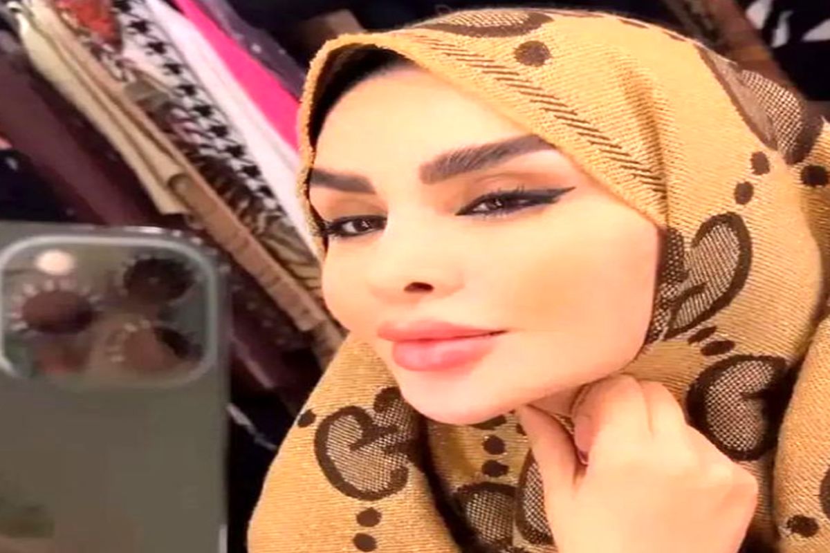 تغییرات باورنکردنی « دنیا جهانبخت » از نوجوانی تا اکنون /چطور ممکنه ؟!  +عکس