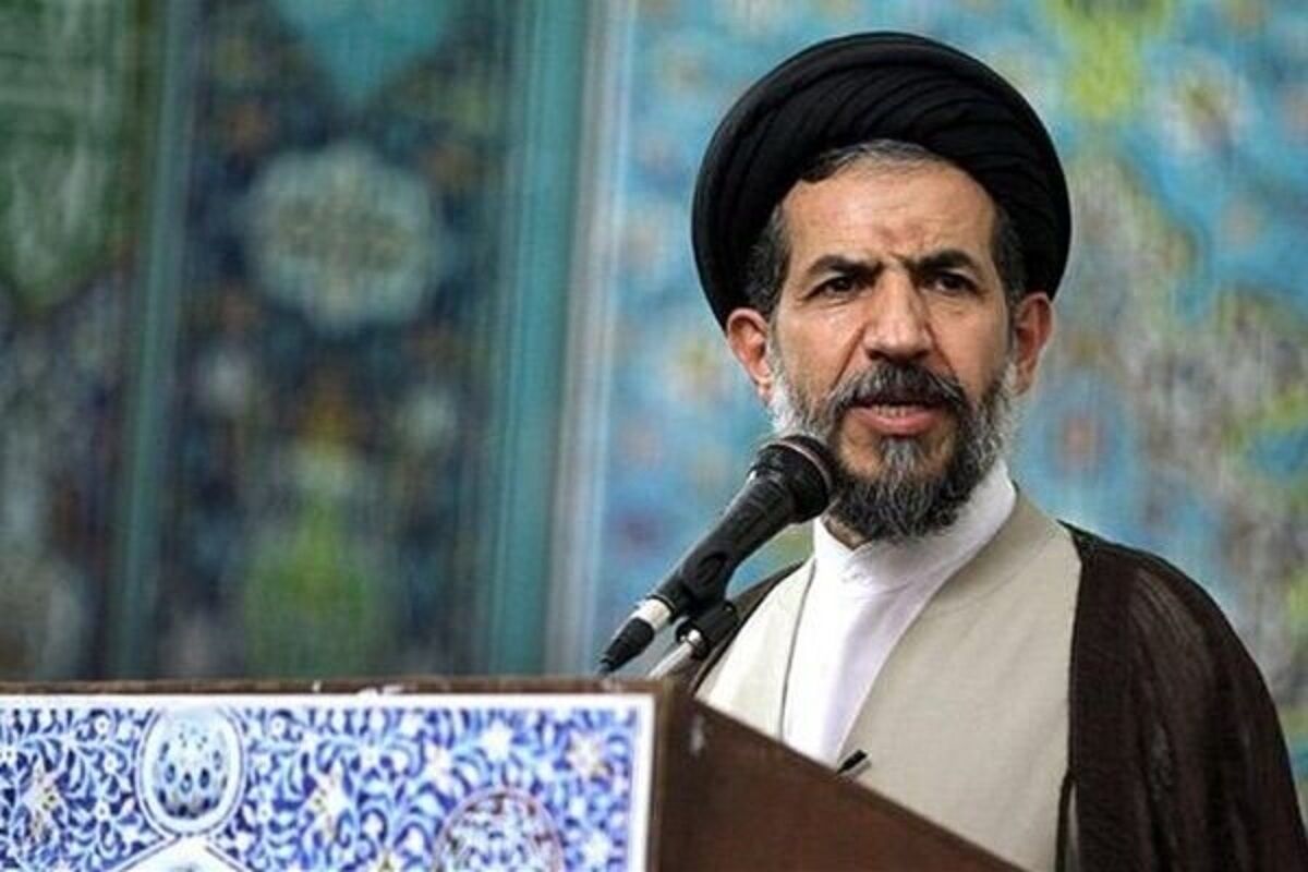 پیام امام جمعه تهران در پی شهادت سیدحسن نصرالله