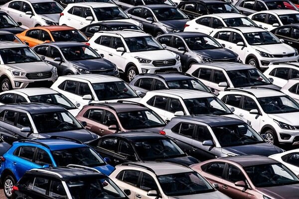 دلیل افزایش قیمت خودرو در بازار چیست؟