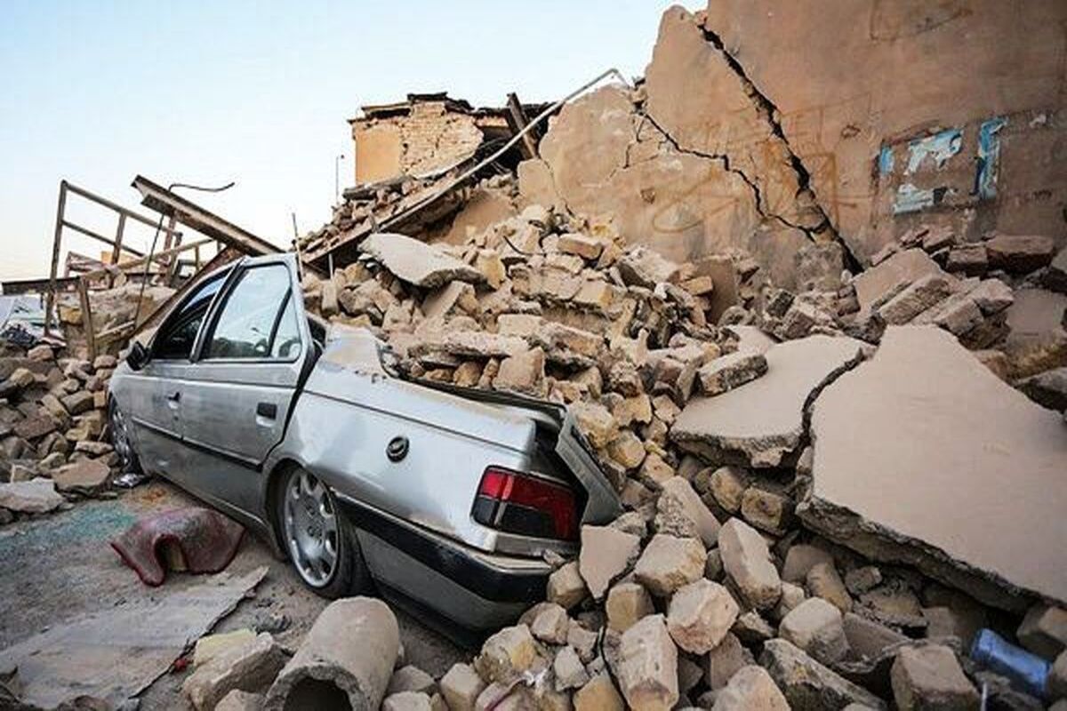 آشنایی با خطرناک ترین و امن‌ترین نقاط تهران در زمان وقوع زلزله