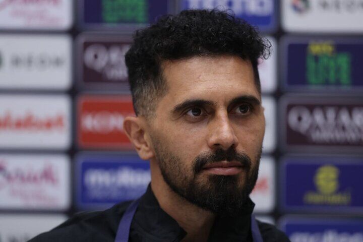 امید عالیشاه با پوشیدن این لباس داماد شد!