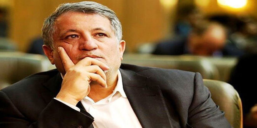 محسن هاشمی: رئیسی جرأت ندارد