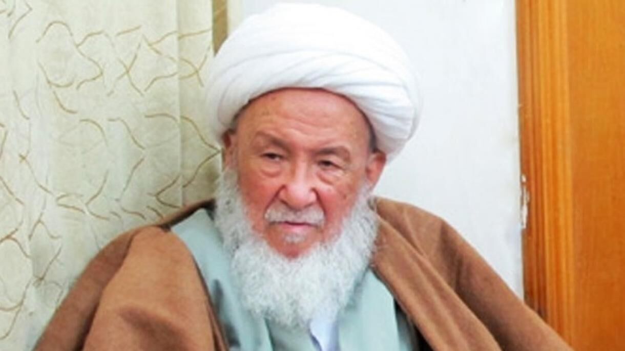 حرکت اعتراضی علمای افغان به پیروزی مسعود پزشکیان در انتخابات ریاست جمهوری/ تصویر