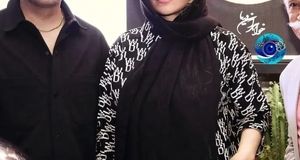 تحول عجیب چهره شراره رخام؛ چهره‌ای متفاوت در یک مراسمی