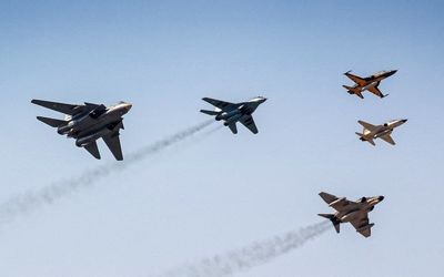 رابرت مالی امکان دستیابی به توافق را امکان پذیر دانست