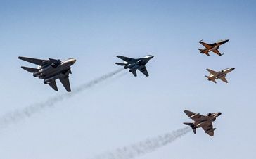 فرمانده حمله احتمالی به ایران مشخص شد 