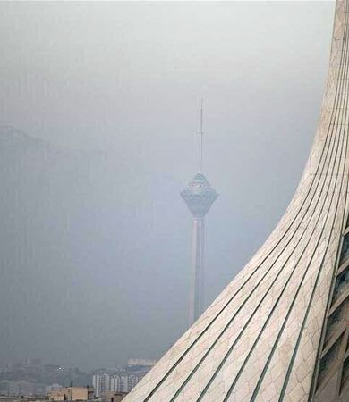 تهران در آستانه تنش