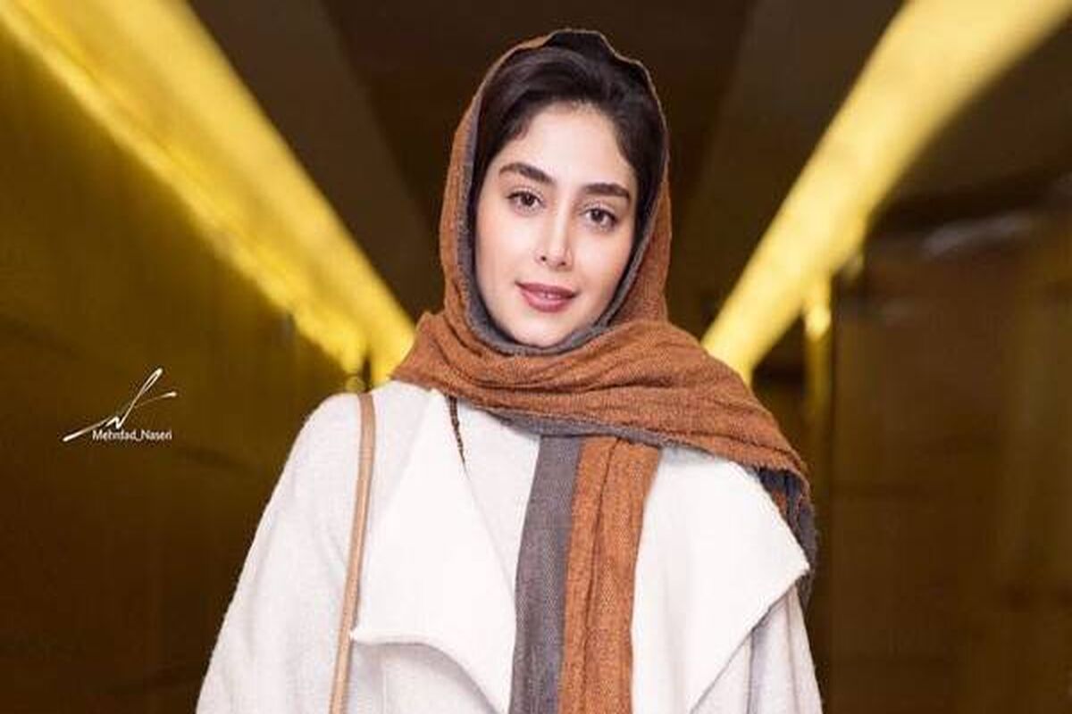 دیبا زاهدی بعد از غیبت طولانی با چهره جذاب/ عکس