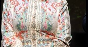 چهره دلنشین غزل شاکری/ ببینید